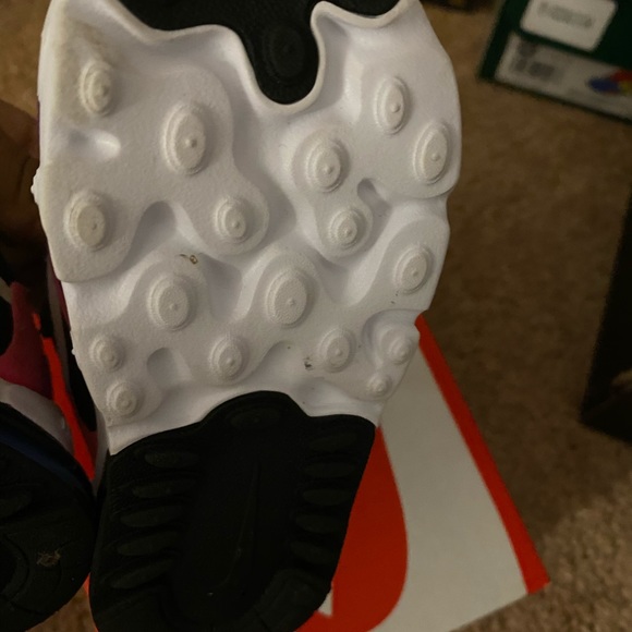 Infant Nike Air Max - Picture 2 of 4